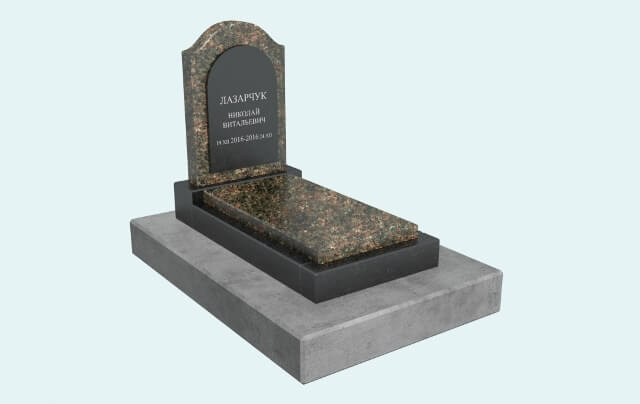 Эпитафии на памятник - каталог надписей, которые наносятся на надгробия